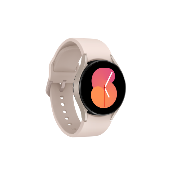 Samsung Galaxy Watch 5 40mm SMR900NZDAMEA Pink Gold